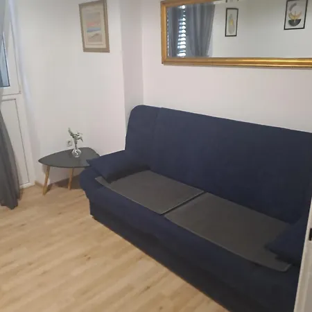 Apartman Attila *