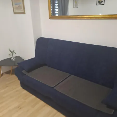 Apartman Attila Zára