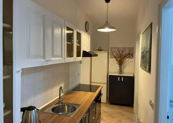 Apartment Attila Zadar