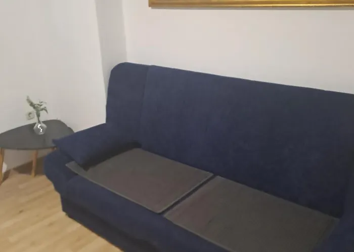 Apartment Attila Zadar