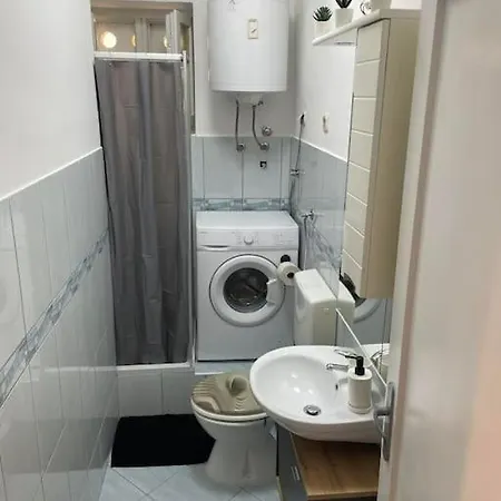 Apartment Attila *