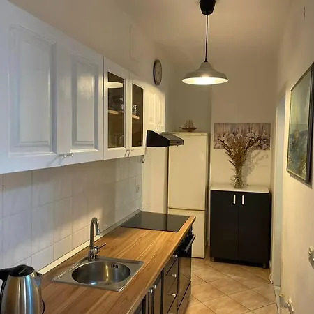 Apartment Attila Zadar